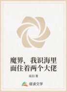 魔界,我识海里面住着两个大佬