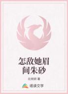 怎敌她眉间朱砂