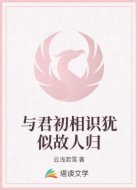 与君初相识犹似故人归