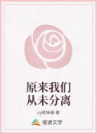 原来我们从未分离