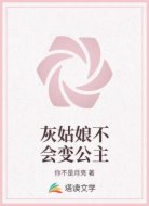灰姑娘不会变公主