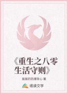 重生之八零生活守则