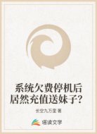 系统欠费停机后居然充值送妹子？