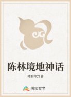 陈林境地神话