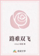 路难双飞