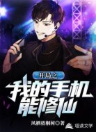 开局之我的手机能修仙
