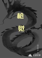 枪觉