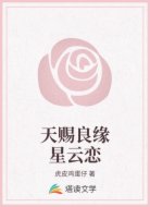 天赐良缘星云恋