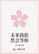 未来我依然会等你