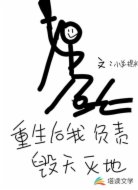 重生后我负责毁天灭地