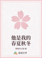 他是我的春夏秋冬
