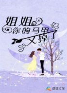 姐姐，你的马甲又掉了