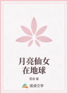 月亮仙女在地球