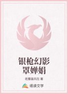 银枪幻影罩婵娟