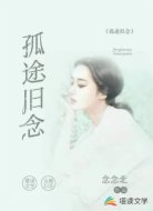 孤途旧念