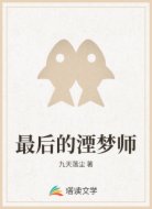最后的湮梦师