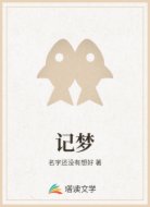 记梦