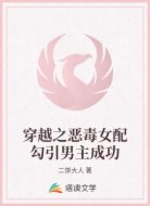 穿越之恶毒女配勾引男主成功