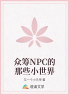 快穿NPC:崩掉这些小世界
