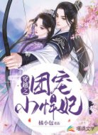 穿越之团宠小悍妃