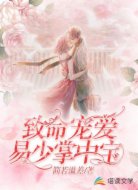 致命宠爱:易少掌中宝