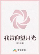 我常仰望月光