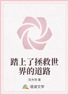 踏上了拯救世界的道路