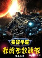 星际争霸:我的无敌战舰