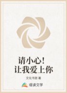 请小心!让我爱上你