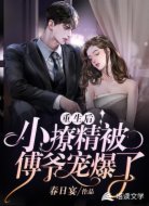 重生后，小撩精被傅爷宠爆了