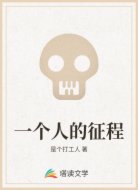 一个人的征程