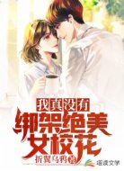 我真没有绑架绝美女校花啊