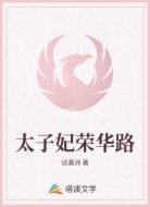 太子妃榮華路