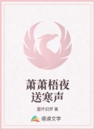 萧萧梧夜送寒声