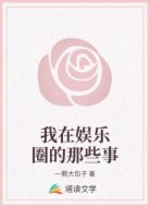 我在娱乐圈的那些事