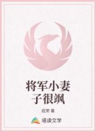 将军小妻子很飒