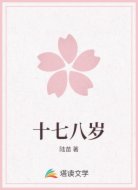 十七八岁
