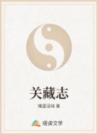 關(guān)藏志