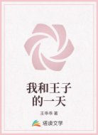 我和王子的一天