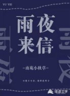 雨夜来信