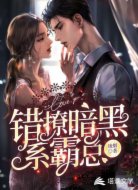 错撩暗黑系霸总