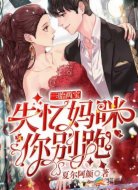 一胎两宝:失忆妈咪你别跑