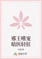 邪王嗜宠暗医轻狂