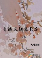 意随风起落长安