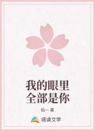 我的眼里全部是你