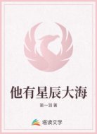 他有星辰大海