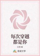 每次穿越都是你