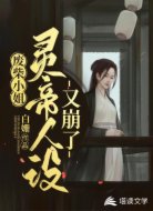 废柴小姐:灵帝人设又崩了