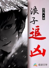 浪子追凶