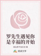 罗先生遇见你是幸福的开始